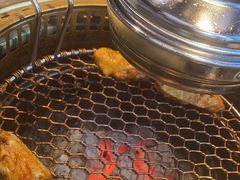 -明洞王妃家烤肉(苏州中心星悦汇店)