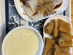 -冰泉豆浆馆(阳朔店)