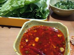 -清真·嘉福元火锅(正宁路店)