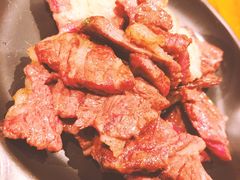-伍丁·烤牛肋(和平东桥店)