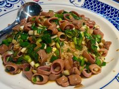 旺角海肠捞饭-旺角小渔村(幸福中路店)