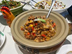 -绿草地·湘菜(7mall店)