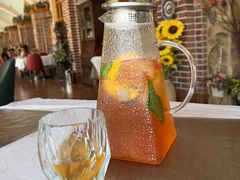-艾莱茵(青河小区店)
