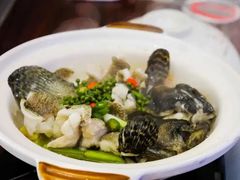 -国贸旋转餐厅(国贸广场店)