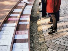 -人民公园-相亲角