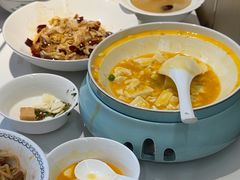 -合胜记太原排档(王府井店)