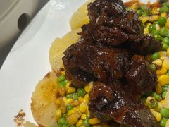 -王家沙点心店(南京西路总店)