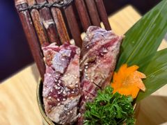 -松鱼亭·和牛烧肉(协鑫广场店)
