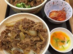 -食其家·牛丼咖喱(文三路店)