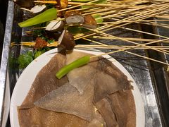 -钢管厂歆瑞源油卤串串香(春熙路太古里店)