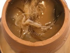 佛跳墙-民族饭店-四季餐厅