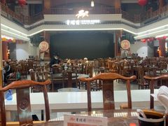 -香麒园·过桥米线·南湖雅宴