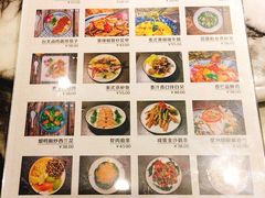 -上楼私房菜(院士路店)