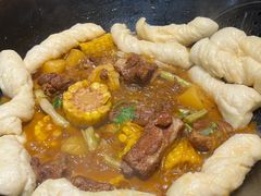 -好灶头铁锅炖(万象城店)