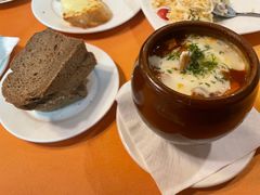 -老井俄式餐厅