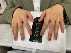 -斯馨·健康美甲美睫