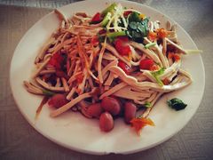 -留芳·文旅古月楼(老街店)