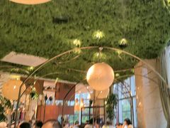 -阿娘家·原生态农家菜(国顺东路店)