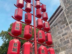 -慈城古县城景区