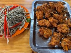 -清真-戏楼王记牛肉面