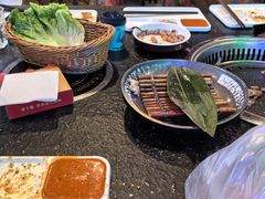 -老卜奎齐齐哈尔烤肉(人民东路店)