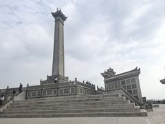 -集美鳌园景区
