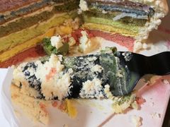 -BON CAKE(华贸购物中心店)