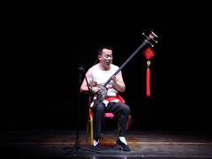 -陕北民歌大舞台