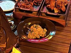 -城墙外BAR