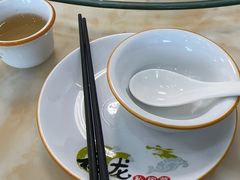 -福龙私房菜·客家大盆菜