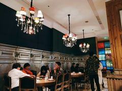 -新白鹿餐厅(城西银泰城店)