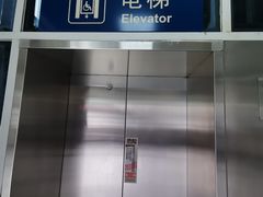 -旧宫(地铁站)