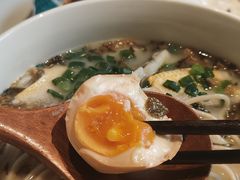 溏心蛋-顶特勒·黄鱼馆·特色菜(上海大世界店)