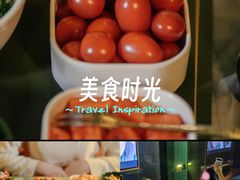 -索拉古贝(义乌北苑店)