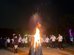 -宁波九龙湖开元度假村
