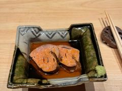-鮨然(然寿司钱粮胡同店)