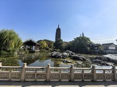 -常熟方塔园
