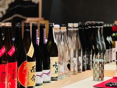 -眞日本料理