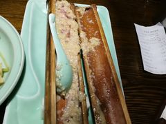 -粗茶淡饭·隐庐私厨(东亭店)