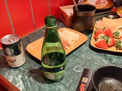 -牛New寿喜烧(曹路花园城店)