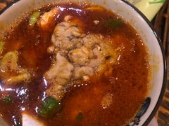-东北鹤岗烧烤(麒麟紫荆城店)