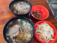 -龙鳞路第一家牛肉汤