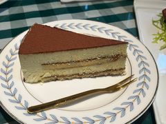 -小主人西餐厅 master table(青年中路店)