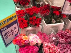 -盒马X会员店(上海森兰商都店)