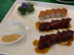 -誉八仙粤菜(万象天地店)