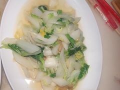 -吕记老鸭汤·徽菜馆(东营路店)