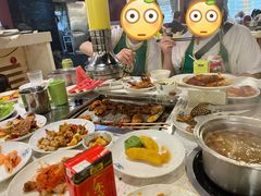 -爱客得牛排海鲜烤肉·火锅自助(春熙路黑金好店)