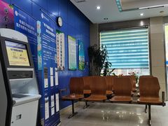 -杨浦区牙防所(中原门诊部)