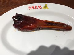 -陈光记烧腊(长寿路店)