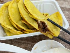 -草桥清真牛肉锅贴扁食店